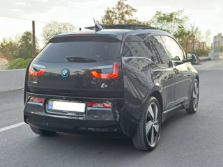 BMW i3 foto 4