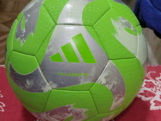 Minge de fotbal foto 2