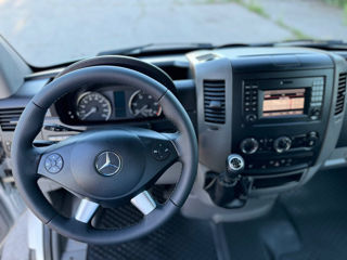 Mercedes 313 CDI 2014!!! foto 8