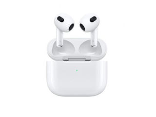 Apple Airpods 3 - всего 3199 леев!