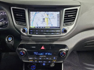 Hyundai Tucson foto 15