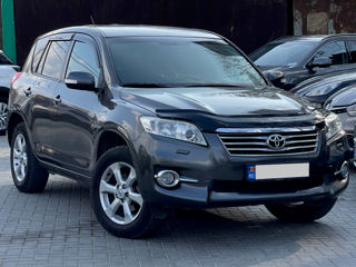 Toyota Rav 4 foto 4