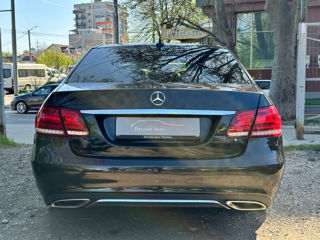 Mercedes E-Class foto 5