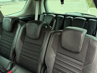 Renault Grand Scenic foto 9