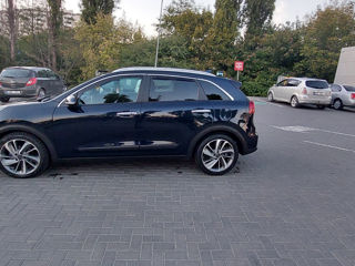 KIA Niro foto 6