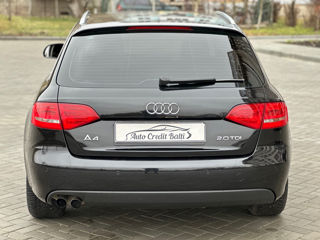 Audi A4 foto 9