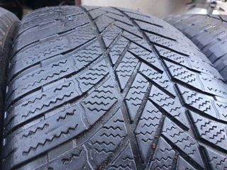 255/55/ R20- Bridgestone.2021г foto 6