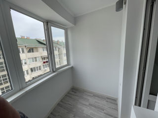 Apartament cu 3 camere, 74 m², Botanica, Chișinău foto 8