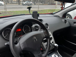 Peugeot 308 foto 4