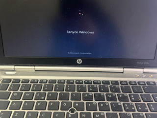 HP Elitebook 2570p windows 7