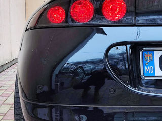 Mitsubishi Eclipse фото 3