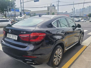 BMW X6 foto 3