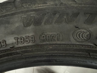 Pirelli 275 35 R19 x 245 40 R19 foto 3