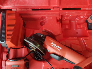 Bosch hilti