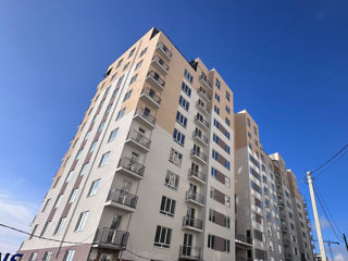 Apartament cu 1 cameră, 43 m², Durlești, Chișinău