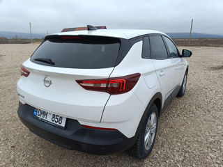 Opel Grandland X foto 5