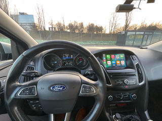 Ford Focus foto 10