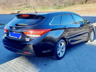 Hyundai i40 foto 4