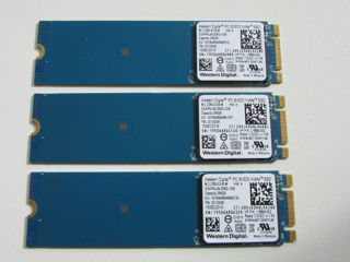SSD 256gb M2 SATA foto 4