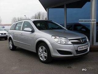 Piese Opel Astra H