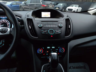 Ford C-Max foto 6