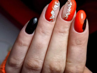 Nail услуги. Доступно и качественно!Чеканы! foto 2