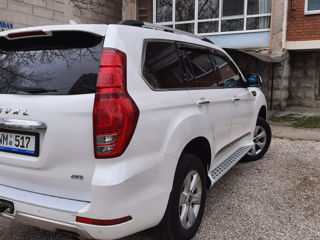 Haval H9 foto 5