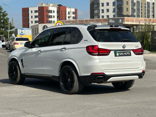 BMW X5 M foto 2