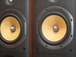 Bowers&Wilkins DM602 S3 foto 5