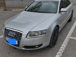 Audi A6 foto 1