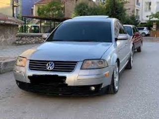 Piese vw passat B5+