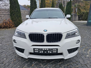 BMW X3 foto 2