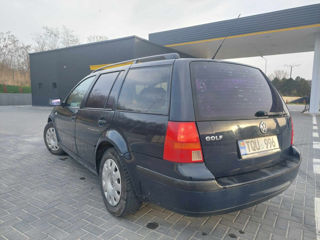 Volkswagen Golf foto 2