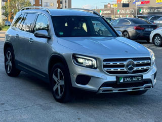 Mercedes GLB foto 3