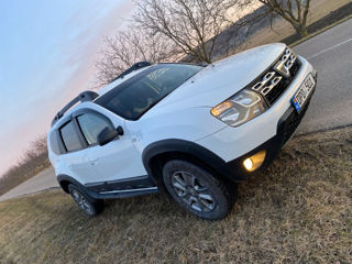 Dacia Duster foto 8