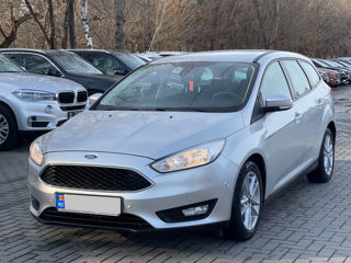 Ford Focus foto 1