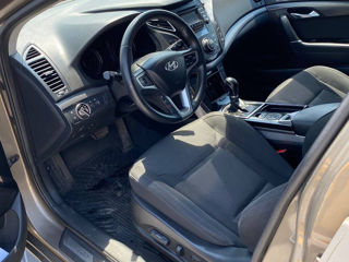 Hyundai i40 foto 7