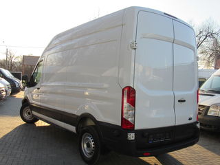 Ford Transit cu TVA foto 4