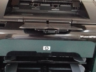 Imprimanta laser HP LaseJet P1102