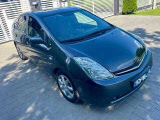 Toyota Prius foto 3