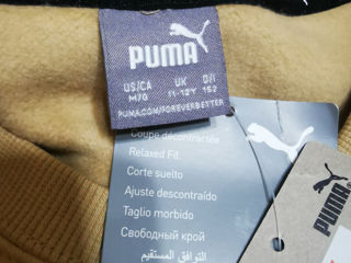 Costum Puma original foto 2