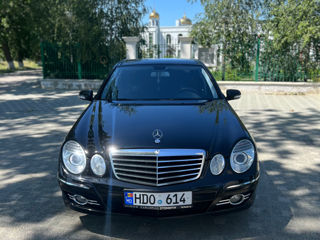 Mercedes E Class foto 1