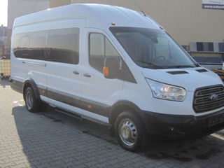 Ford Transit Maxi 18-мест foto 3