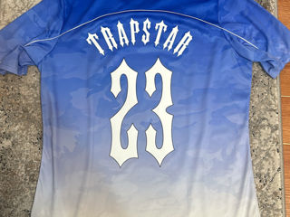 Trapstar tricou foto 2