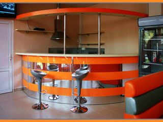 Низкие цены и большой выбор мебели для кафе, баров и ресторанов в Молдове ! foto 1