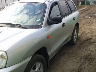 Hyundai Santa FE foto 5