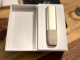 Iqos iluma one