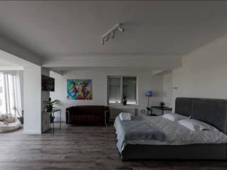 Apartament cu 1 cameră, 65 m², Râșcani, Chișinău