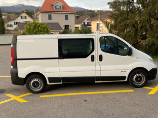 Renault Trafic foto 2