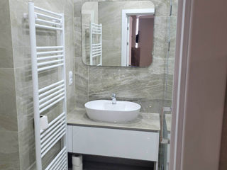 Apartament cu 2 camere,sec Telecentru,75 mp.et 4 din 10 foto 10